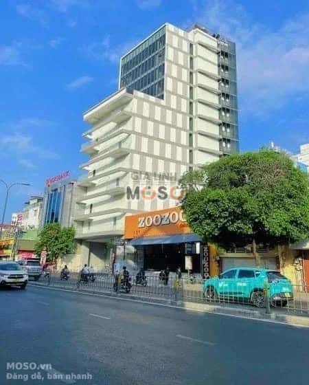 Bán nhà mặt tiền Phan Đăng Lưu Quận Phú Nhuận, TP.HCM – giá 430 tỷ - ảnh 3
