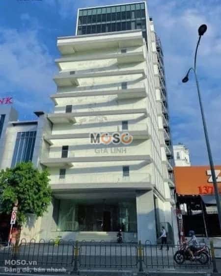 Bán nhà mặt tiền Phan Đăng Lưu Quận Phú Nhuận, TP.HCM – giá 430 tỷ - ảnh 2