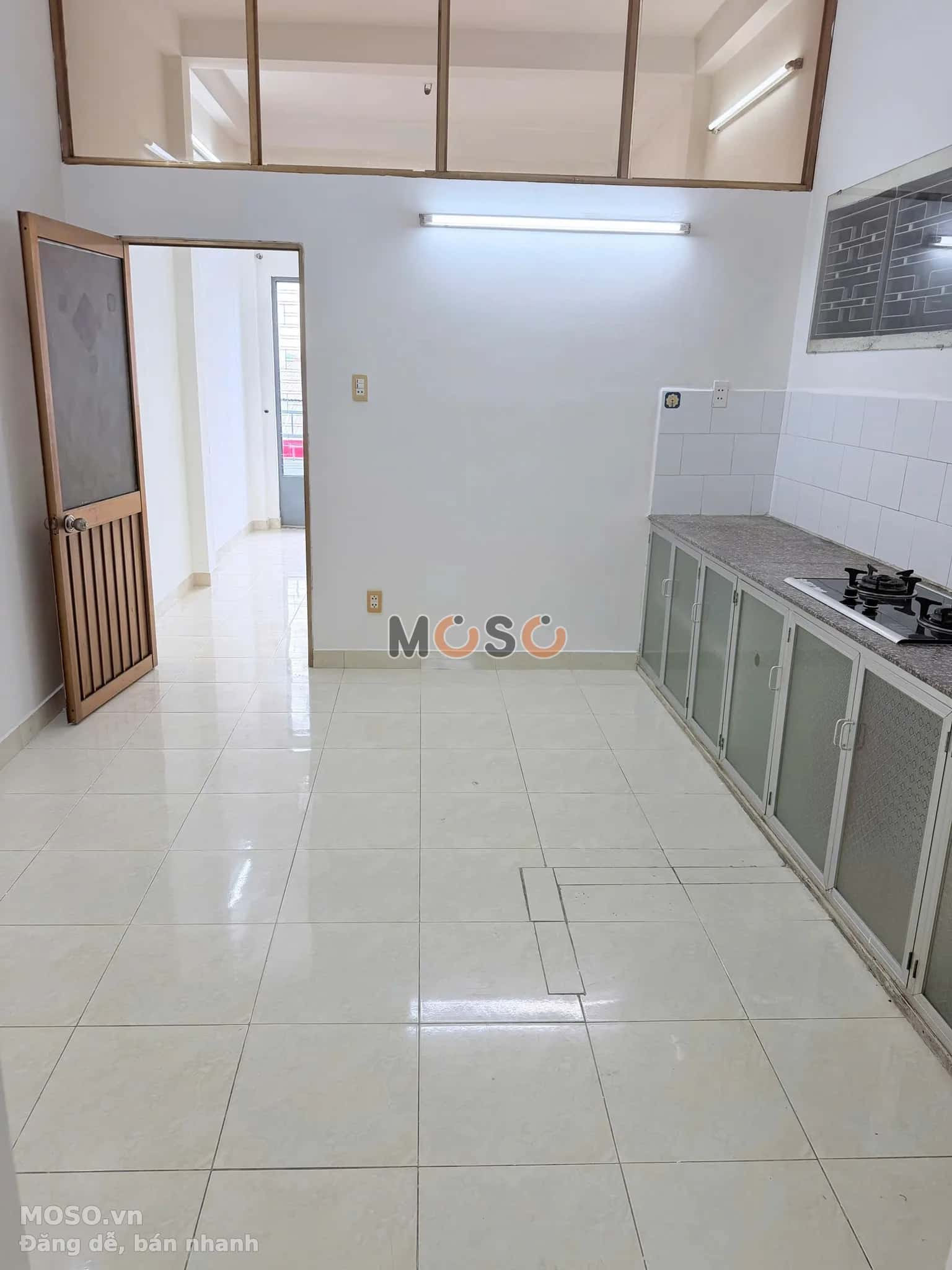 Bán nhà mặt tiền Ông Ích Khiêm Quận 11, TP.HCM – giá 12 tỷ - ảnh 1