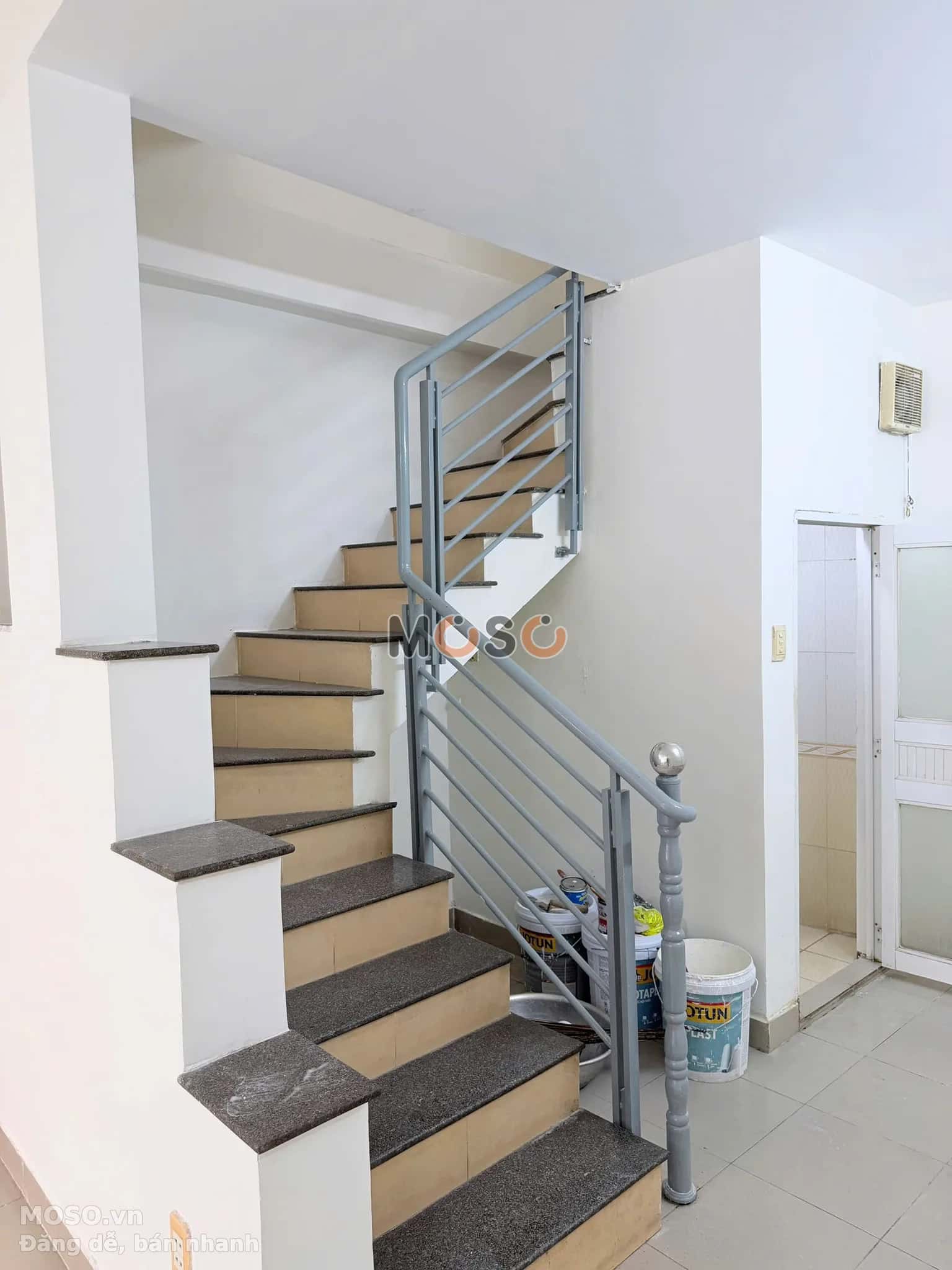 Bán nhà mặt tiền Ông Ích Khiêm Quận 11, TP.HCM – giá 12 tỷ - ảnh 3