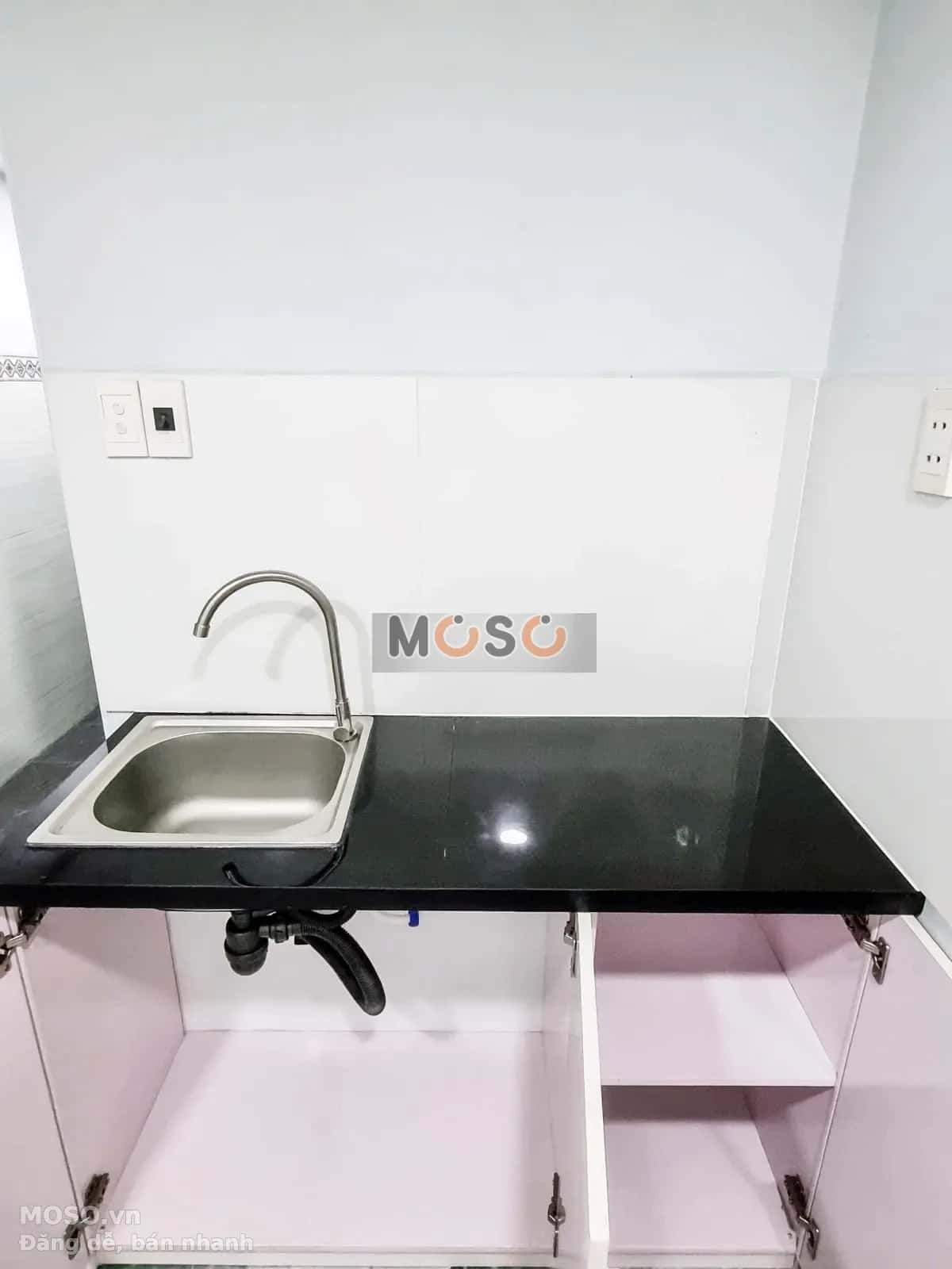 Cho thuê phòng trọ Nguyễn Thượng Hiền Quận Hóc Môn, TP.HCM – giá 3.5 triệu - ảnh 4