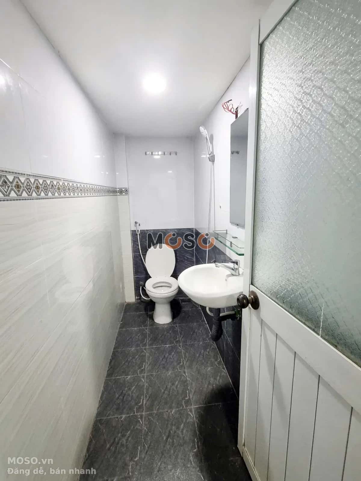 Cho thuê phòng trọ Nguyễn Thượng Hiền Quận Hóc Môn, TP.HCM – giá 3.5 triệu - ảnh 6