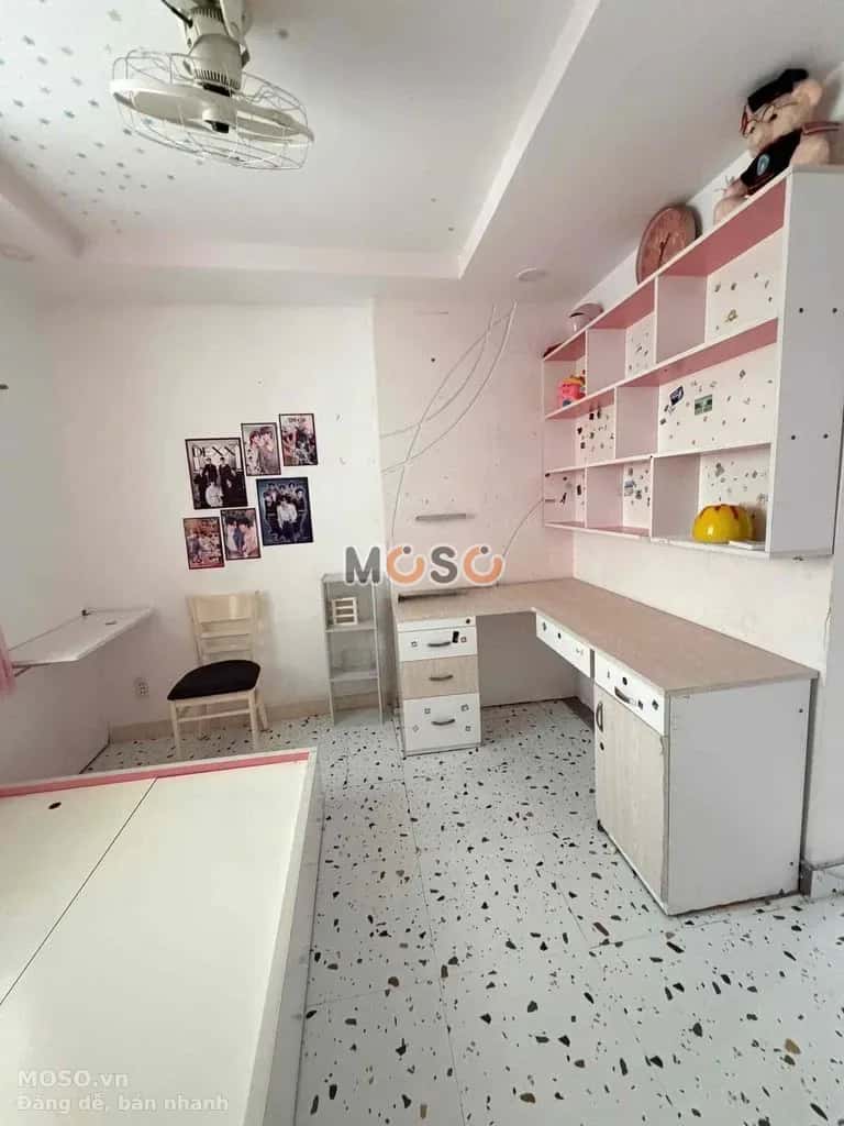 Cho thuê nhà hẻm Đường Hoàng Minh Giám Quận Phú Nhuận, TP.HCM – 3 phòng ngủ, giá 15 triệu - ảnh 5