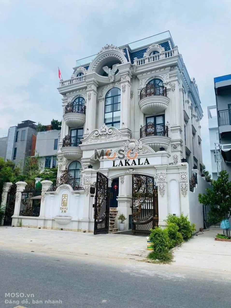 Bán nhà hẻm Đặng Như Mai Thành phố Thủ Đức, TP.HCM – giá 135 tỷ - ảnh 2