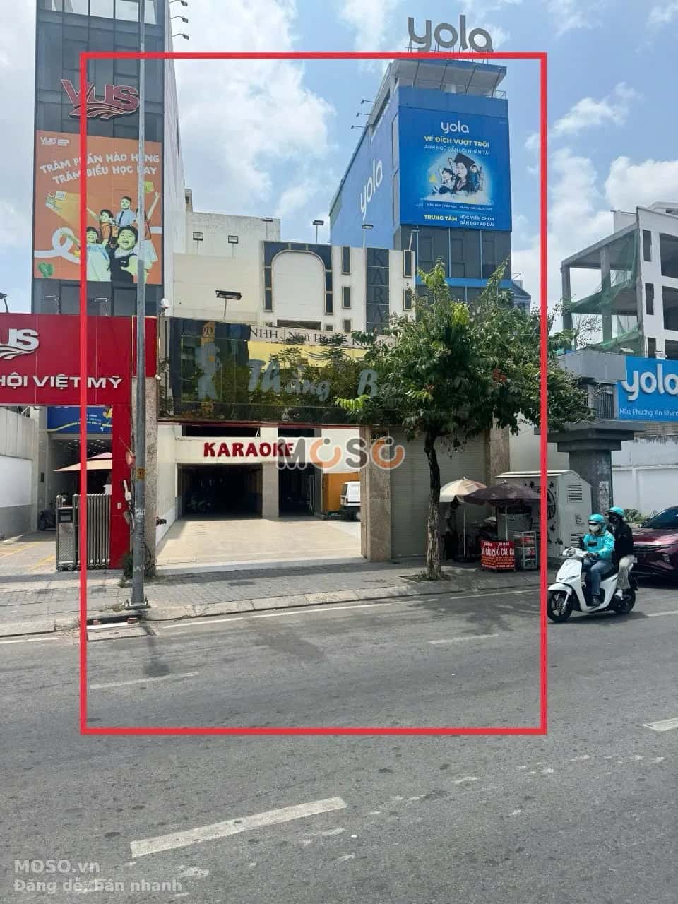 Bán nhà mặt tiền Trần Não Thành phố Thủ Đức, TP.HCM – giá 450 tỷ - ảnh 1