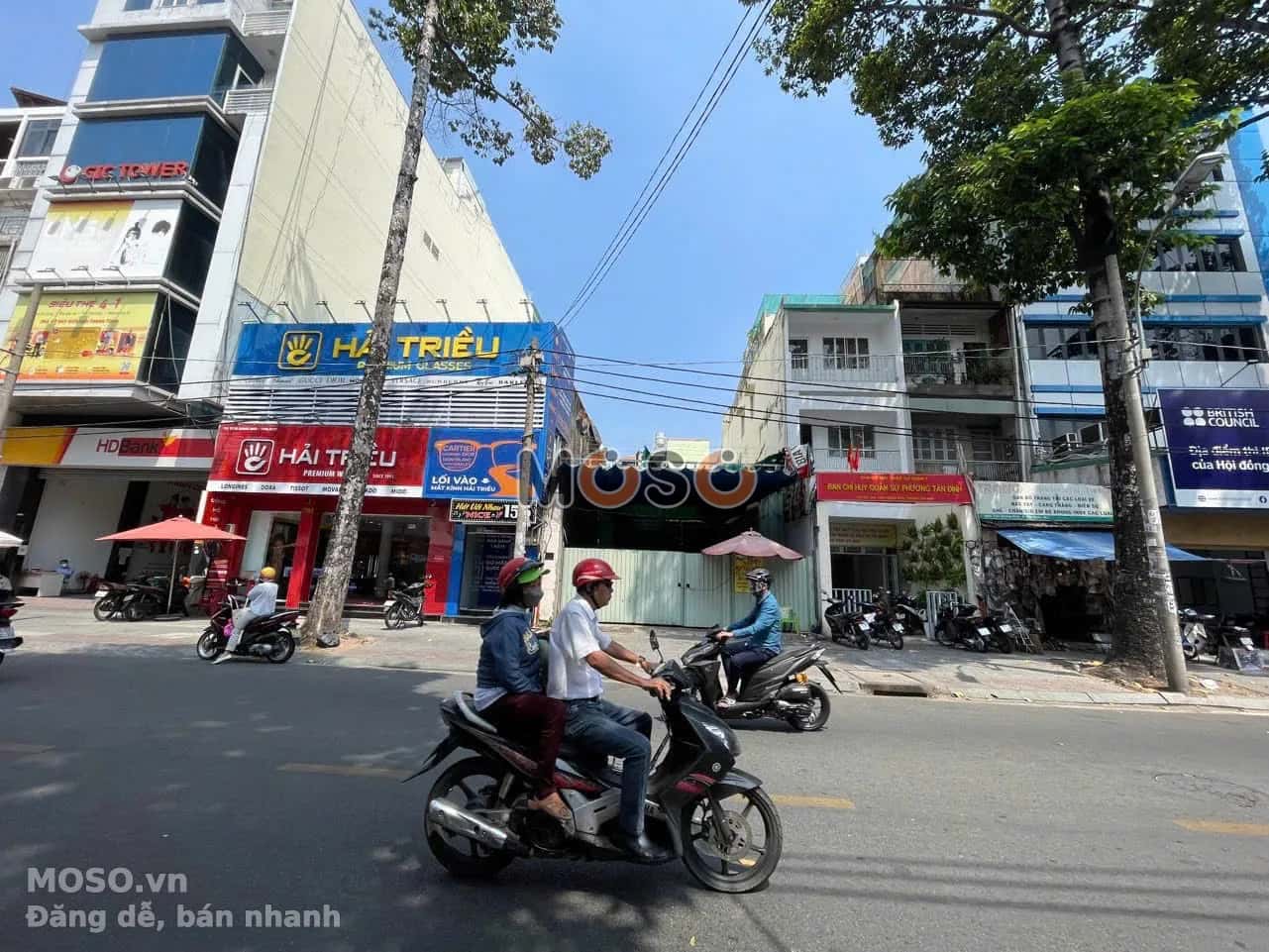 Bán nhà mặt tiền Trần Quang Khải Quận 1, TP.HCM – giá 130 tỷ - ảnh 3