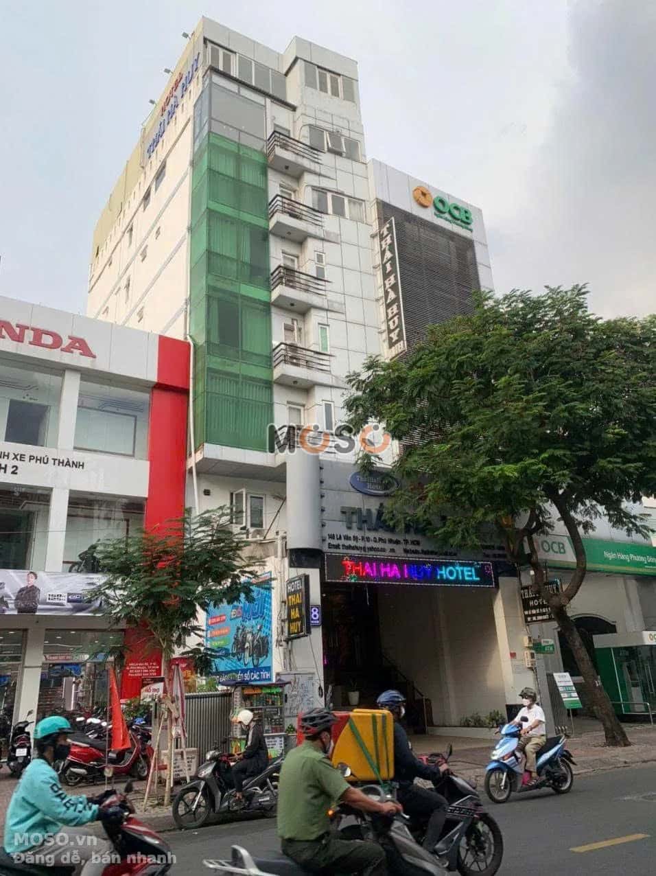 Bán nhà mặt tiền Lê Văn Sỹ Quận Phú Nhuận, TP.HCM – giá 90 tỷ - ảnh 3