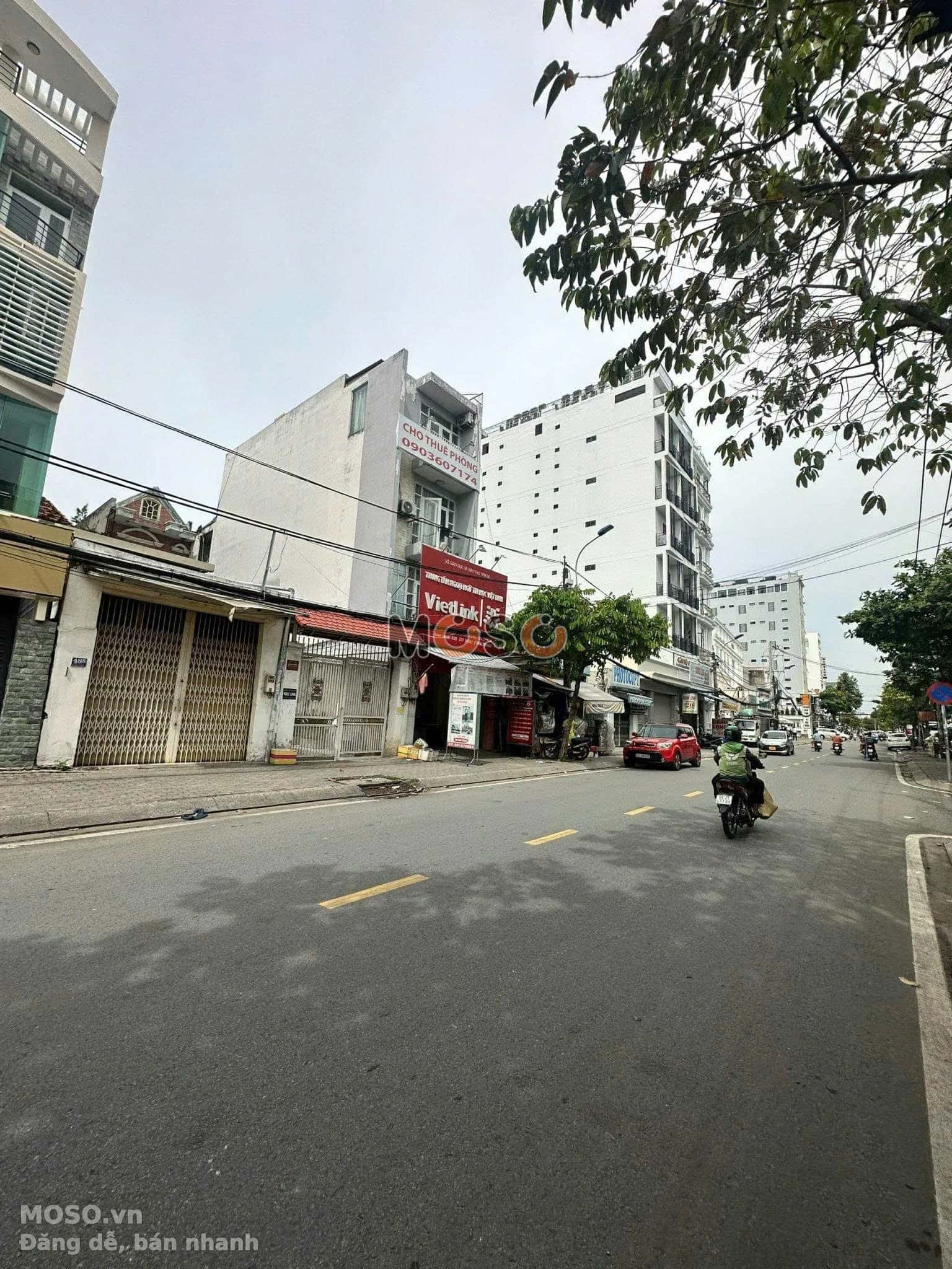 Bán nhà mặt tiền Lâm Văn Bền Quận 7, TP.HCM – giá 75 tỷ - ảnh 3