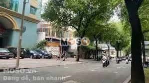 Bán nhà mặt tiền Nguyễn Du Quận 1, TP.HCM – giá 400 tỷ - ảnh 1
