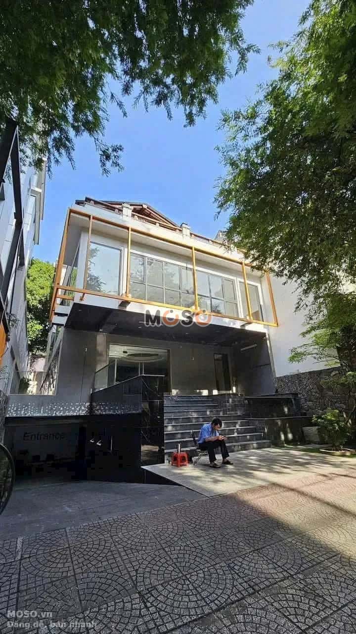Bán nhà mặt tiền Nguyễn Du Quận 1, TP.HCM – giá 400 tỷ - ảnh 3