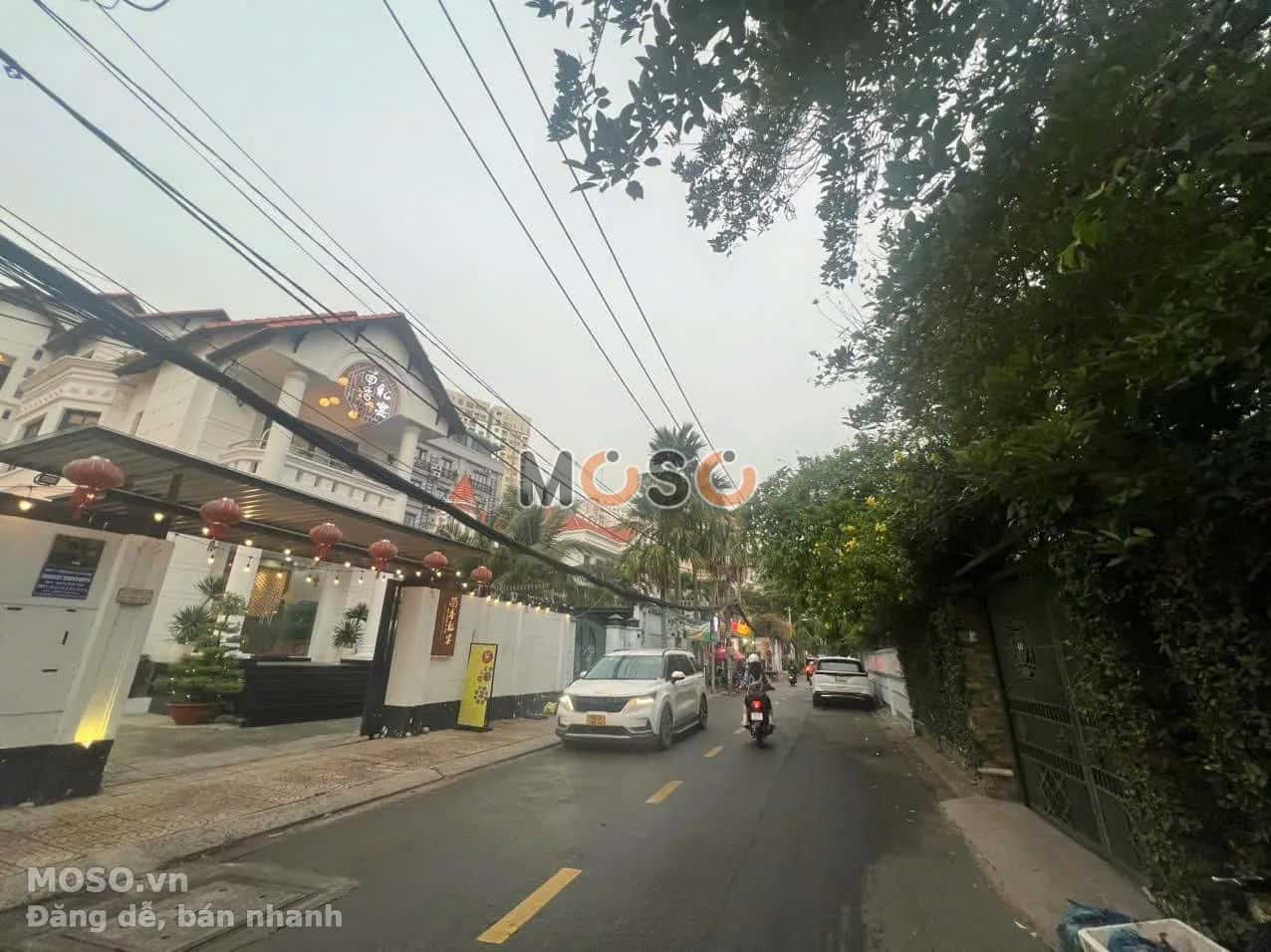 Bán nhà hẻm Đường Số 47 Thành phố Thủ Đức, TP.HCM – giá 125 tỷ - ảnh 3