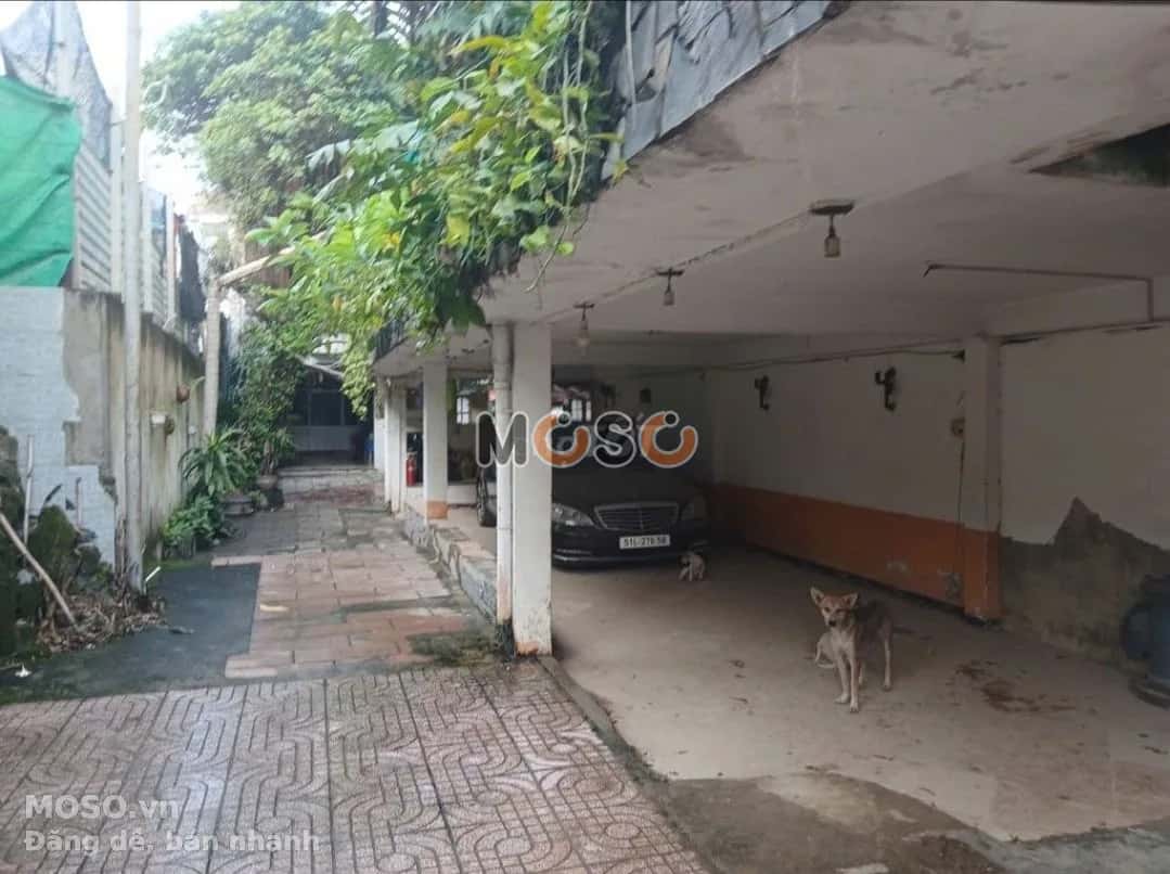 Bán nhà hẻm Đường Số 47 Thành phố Thủ Đức, TP.HCM – giá 125 tỷ - ảnh 1