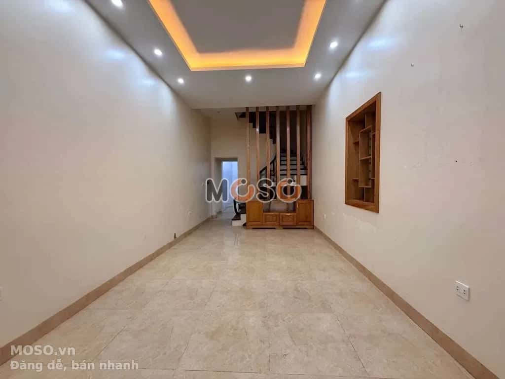 Bán nhà hẻm Phố Vũ Tông Phan Quận Thanh Xuân, Hà Nội – 3 phòng ngủ, giá 12 tỷ - ảnh 1