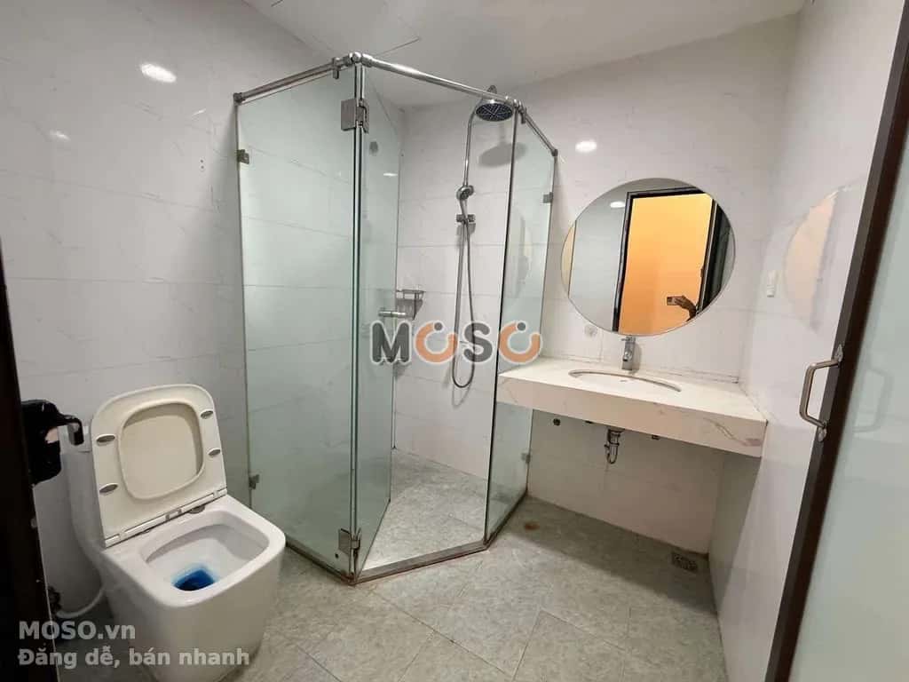 Bán nhà hẻm Phố Vũ Tông Phan Quận Thanh Xuân, Hà Nội – 3 phòng ngủ, giá 12 tỷ - ảnh 3