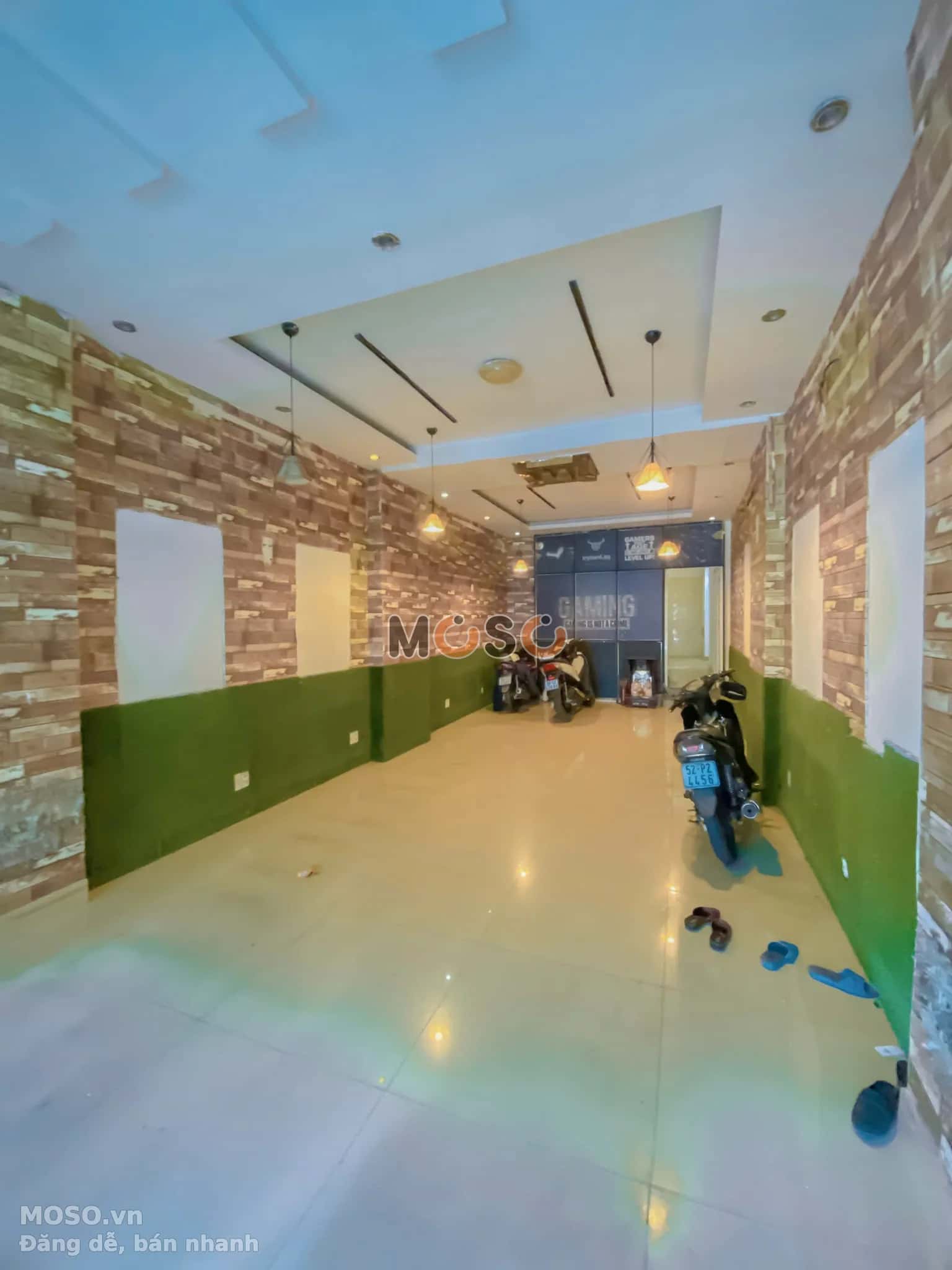 Bán nhà mặt tiền C2 Quận Tân Bình, TP.HCM – giá 15.5 tỷ - ảnh 1