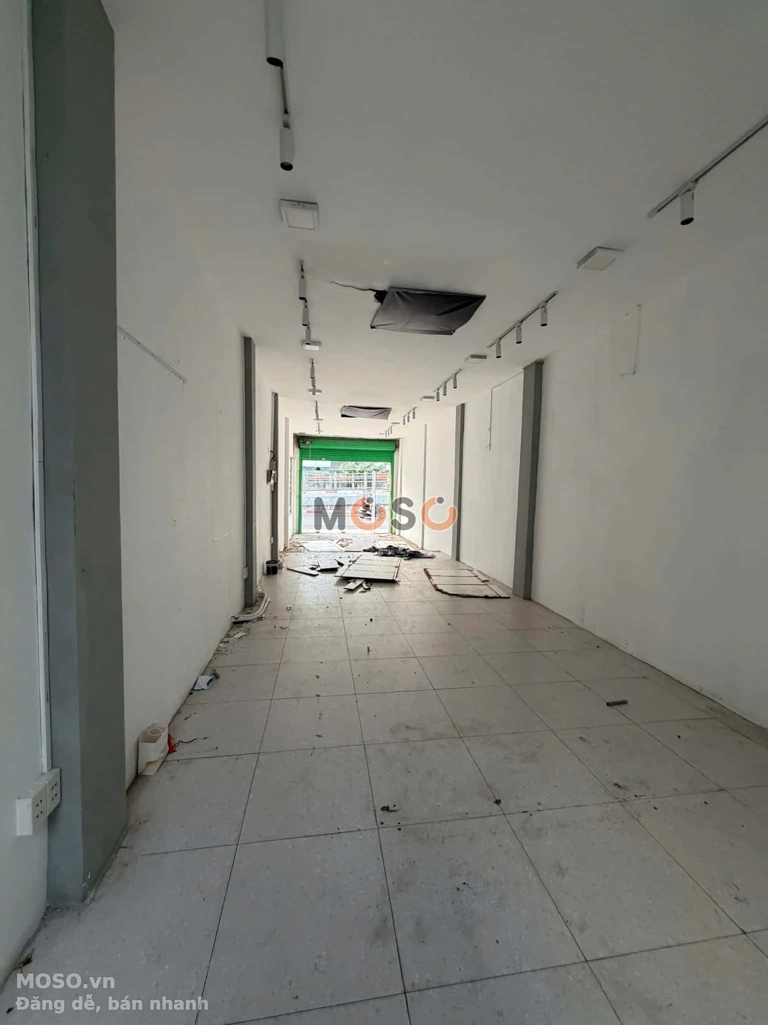 Bán nhà mặt tiền Cộng Hòa Quận Tân Bình, TP.HCM – giá 27 tỷ - ảnh 3