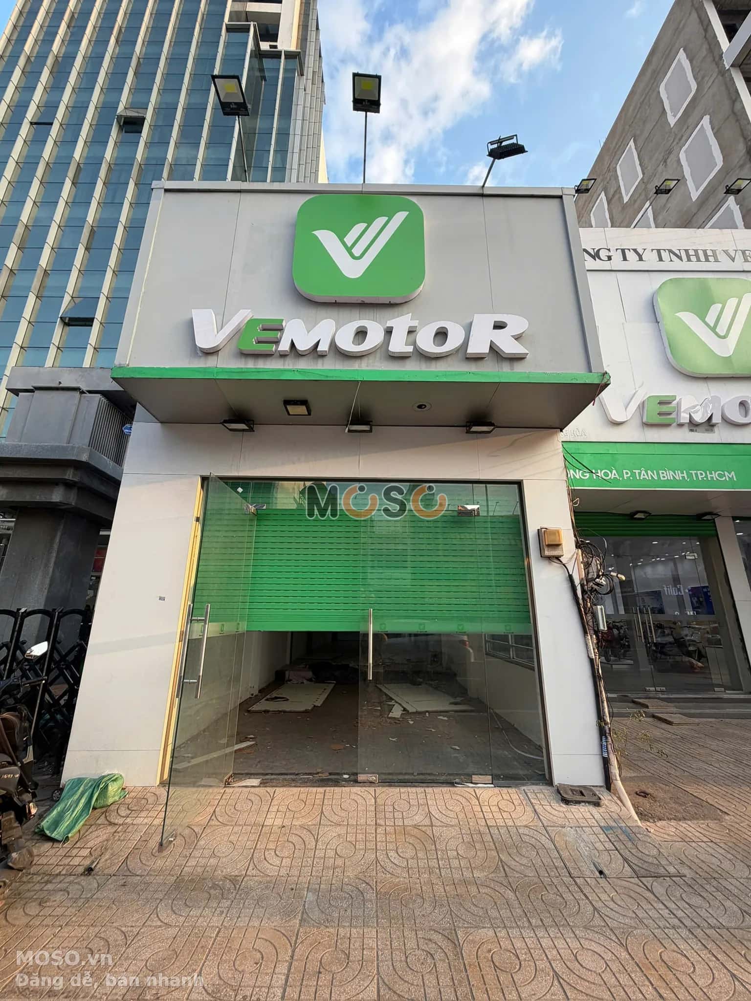 Bán nhà mặt tiền Cộng Hòa Quận Tân Bình, TP.HCM – giá 27 tỷ - ảnh 6
