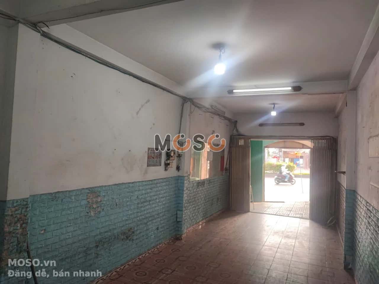 Bán nhà mặt tiền Cộng Hòa Quận Tân Bình, TP.HCM – giá 18 tỷ - ảnh 1