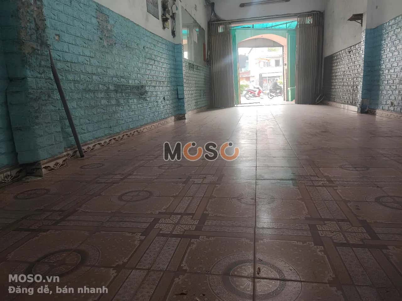 Bán nhà mặt tiền Cộng Hòa Quận Tân Bình, TP.HCM – giá 18 tỷ - ảnh 3