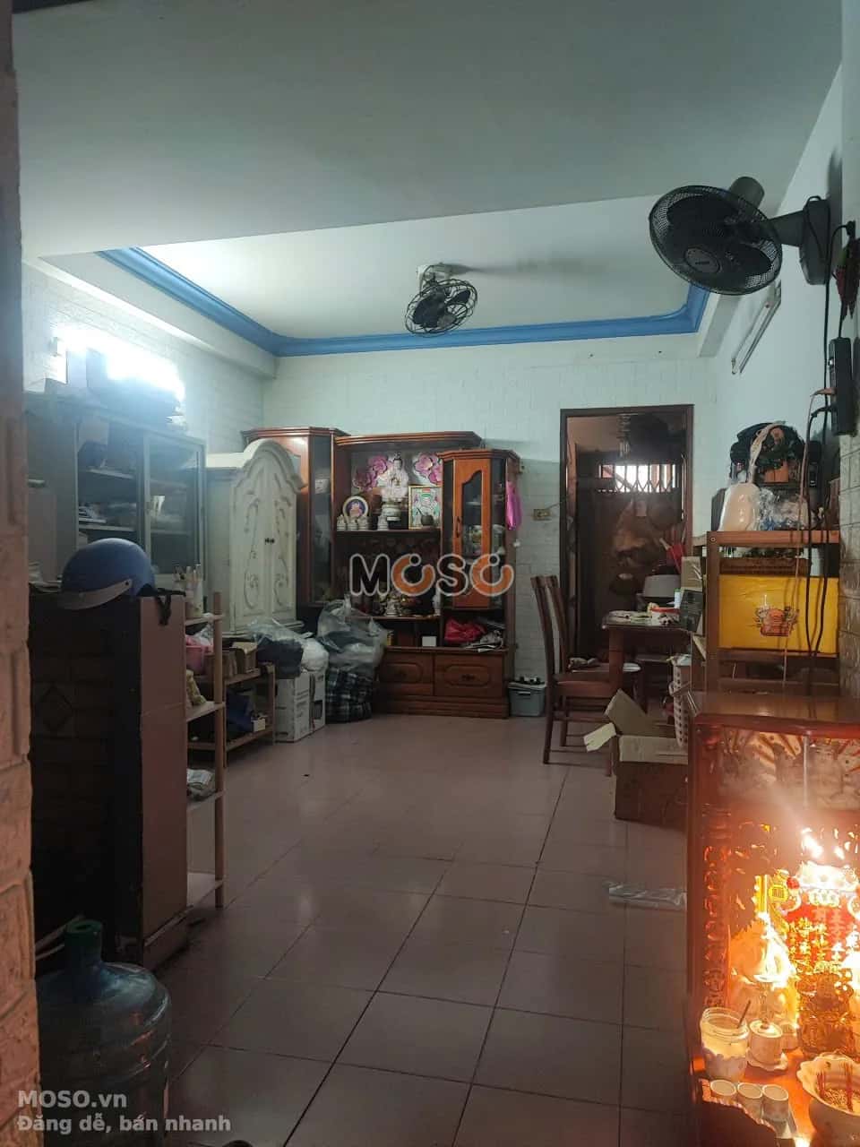 Bán nhà mặt tiền Cộng Hòa Quận Tân Bình, TP.HCM – giá 18 tỷ - ảnh 5
