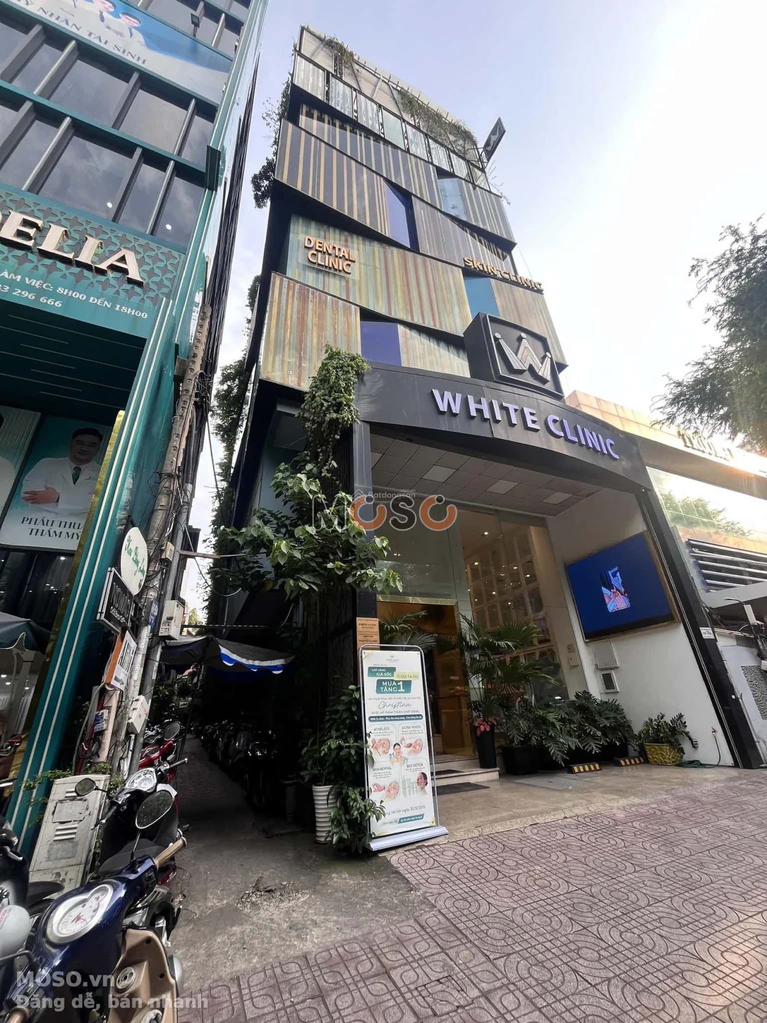 Bán nhà hẻm Võ Văn Tần Quận 3, TP.HCM – giá 19 tỷ - ảnh 2