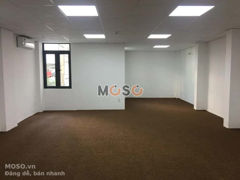 Bán nhà hẻm Cộng Hòa Quận Tân Bình, TP.HCM – giá 35 tỷ - ảnh 4