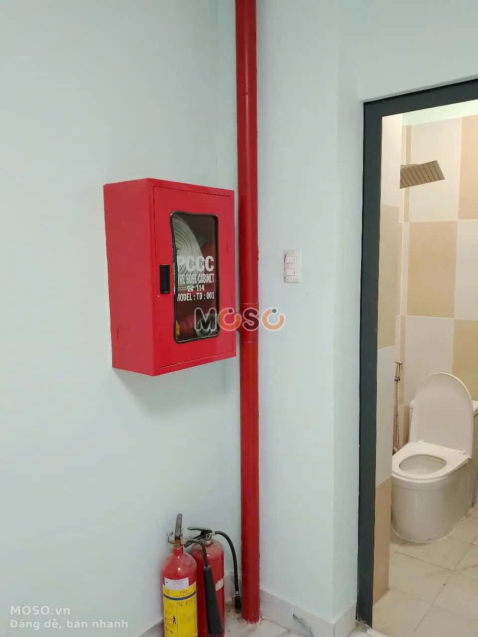 Bán nhà hẻm Nguyễn Thiện Thuật Quận 3, TP.HCM – giá 26.5 tỷ - ảnh 6