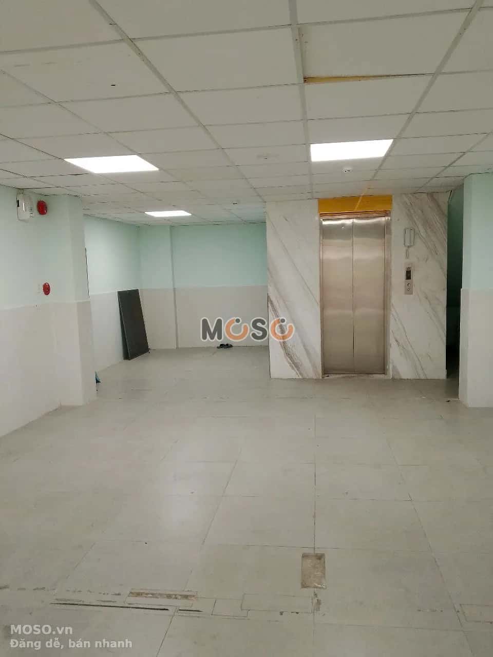 Bán nhà hẻm Nguyễn Thiện Thuật Quận 3, TP.HCM – giá 26.5 tỷ - ảnh 1