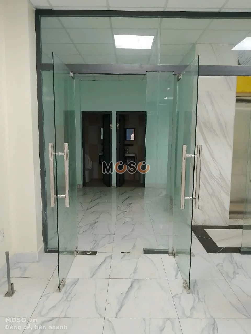 Bán nhà hẻm Nguyễn Thiện Thuật Quận 3, TP.HCM – giá 26.5 tỷ - ảnh 5