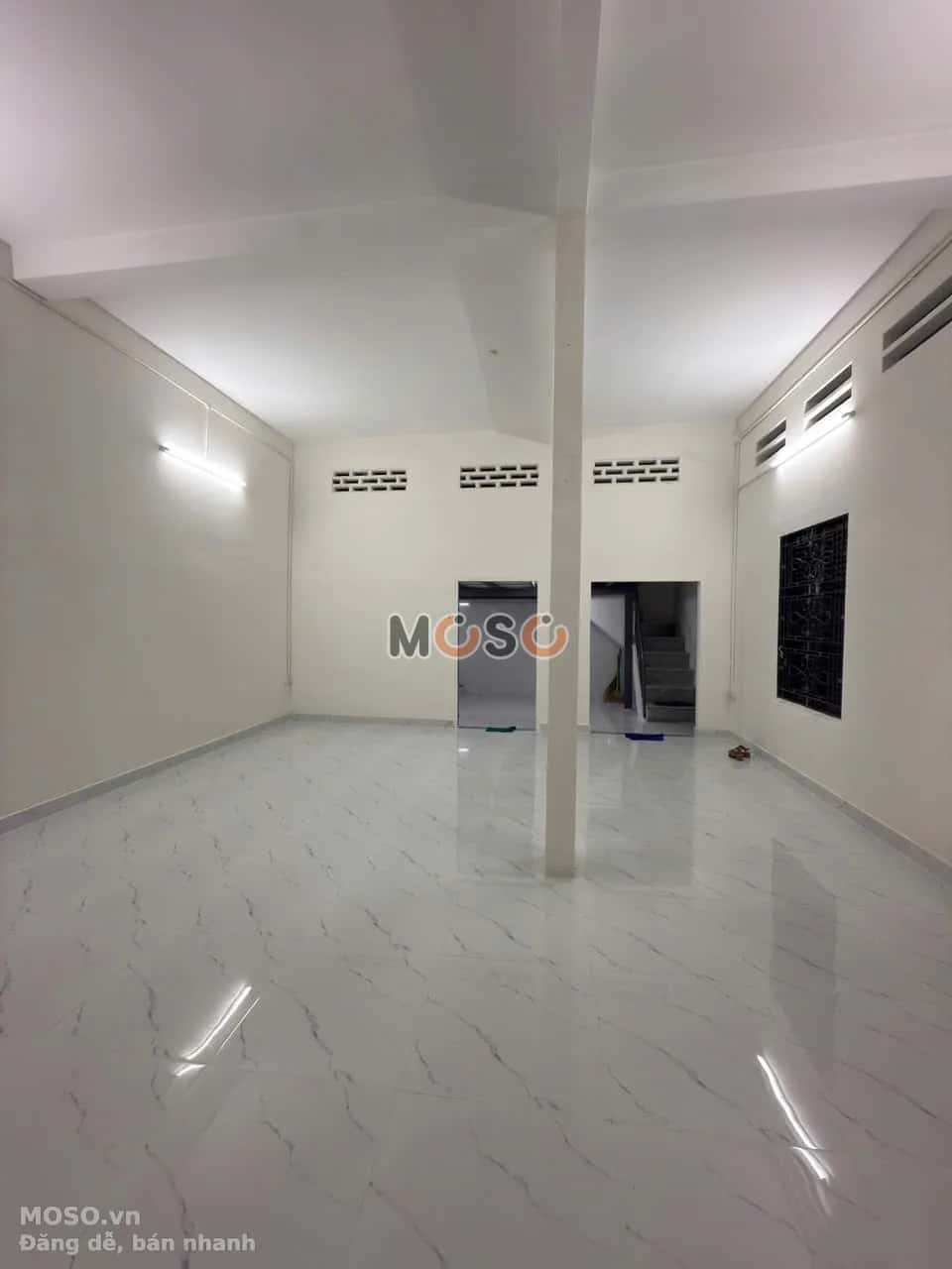 Bán nhà hẻm Lê Văn Sỹ Quận 3, TP.HCM – giá 11 tỷ - ảnh 1
