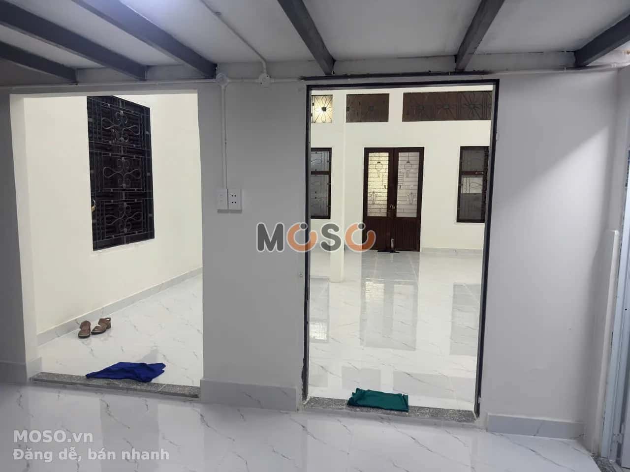 Bán nhà hẻm Lê Văn Sỹ Quận 3, TP.HCM – giá 11 tỷ - ảnh 8
