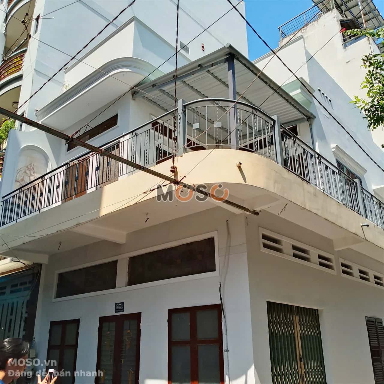 Bán nhà hẻm Lê Văn Sỹ Quận 3, TP.HCM – giá 11 tỷ - ảnh 7