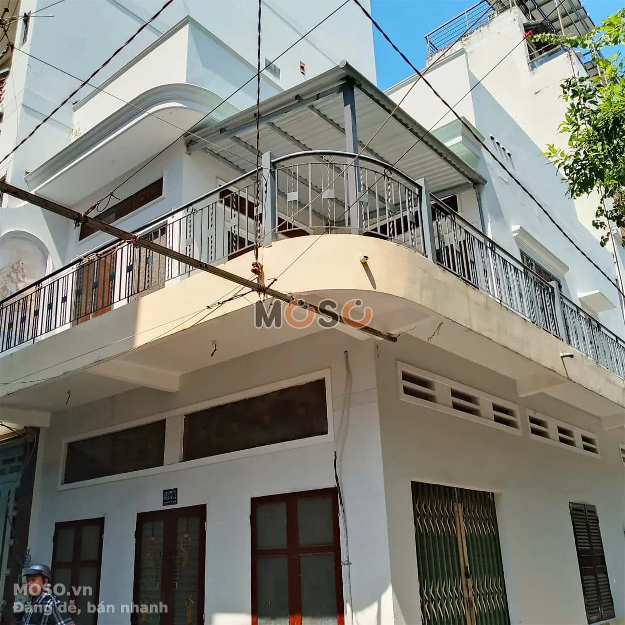 Bán nhà hẻm Lê Văn Sỹ Quận 3, TP.HCM – giá 11 tỷ - ảnh 5