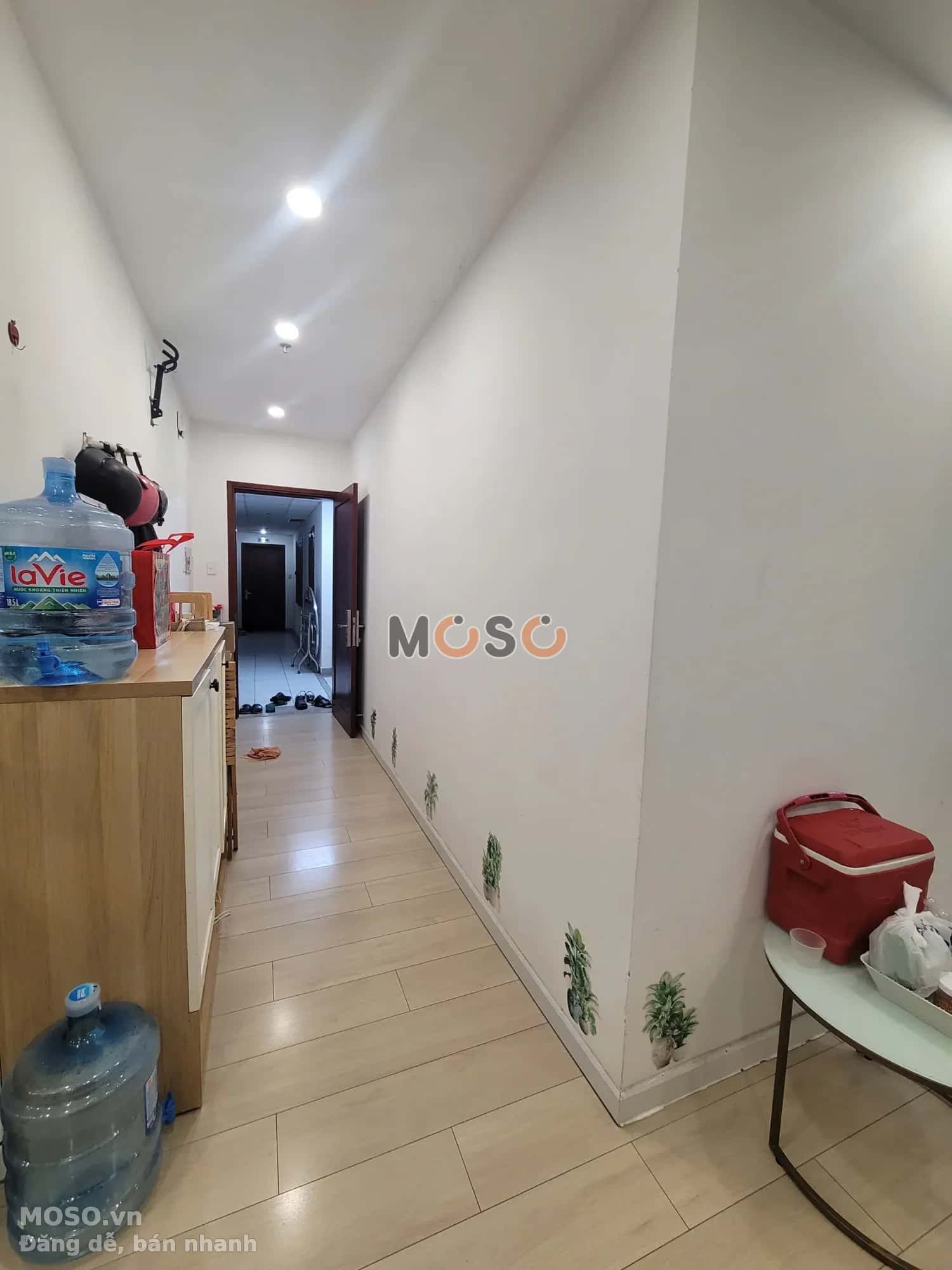 Bán nhà mặt tiền Phan Đình Phùng Quận Phú Nhuận, TP.HCM – 5 phòng ngủ, giá 25 tỷ - ảnh 2