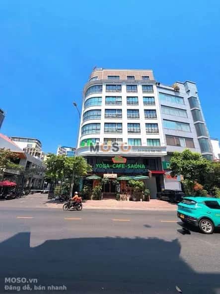 Bán nhà mặt tiền Phổ Quang Quận Tân Bình, TP.HCM – giá 68 tỷ - ảnh 1