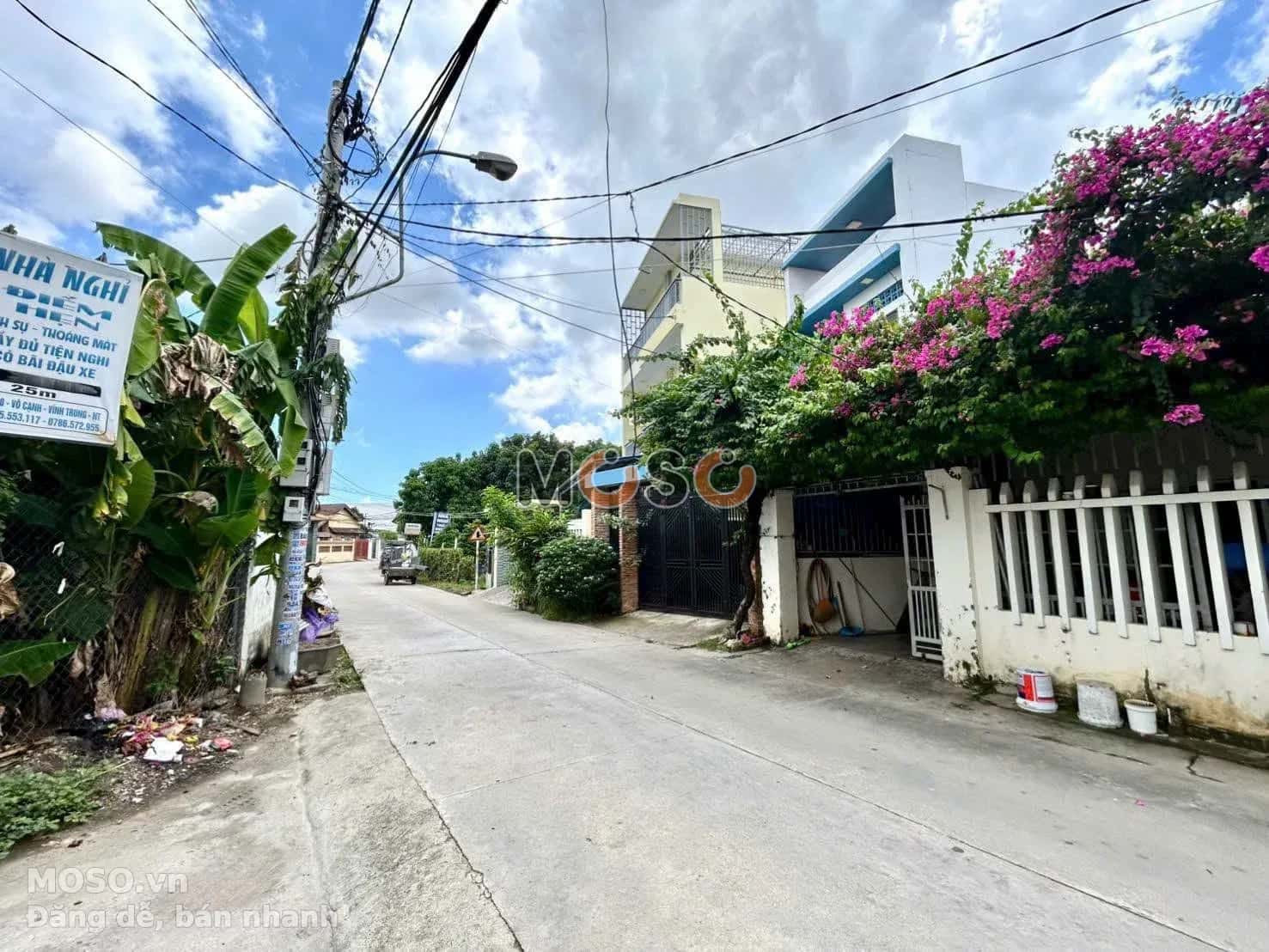 Bán đất Hương Lộ 46 Thành phố Nha Trang, Khánh Hòa – giá 1.7 tỷ - ảnh 2