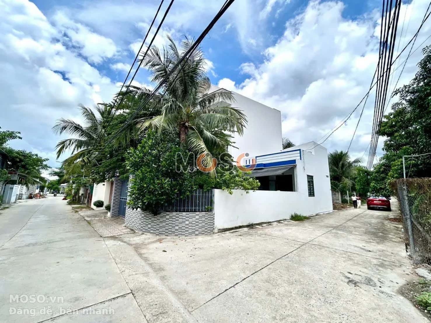 Bán đất Hương Lộ 46 Thành phố Nha Trang, Khánh Hòa – giá 1.7 tỷ - ảnh 3