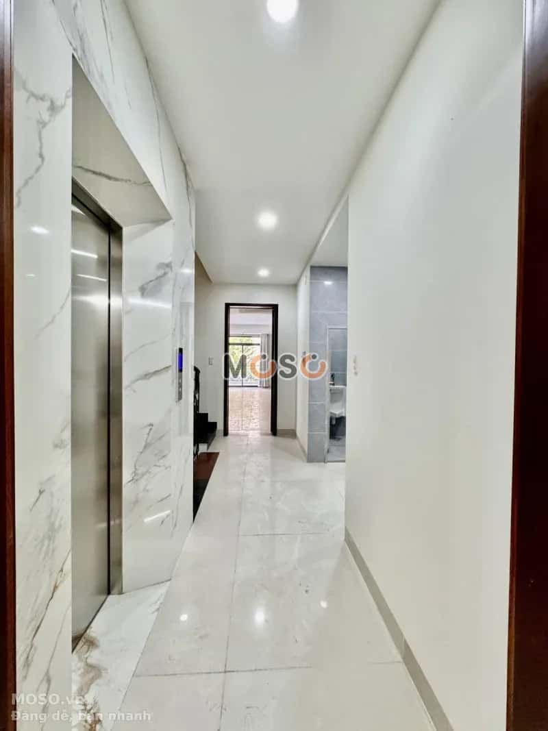Bán nhà mặt tiền Nguyễn Trọng Lội Quận Tân Bình, TP.HCM – 10 phòng ngủ, giá 45 tỷ - ảnh 5