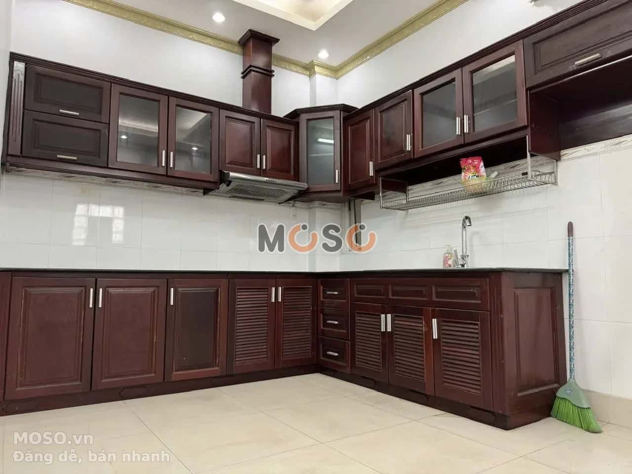Bán nhà mặt tiền Đường Trần Huy Liệu Quận Phú Nhuận, TP.HCM – 7 phòng ngủ, giá 28 tỷ - ảnh 2