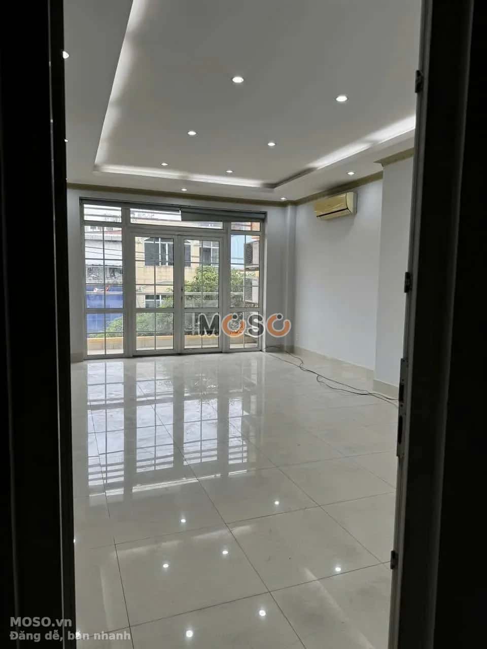 Bán nhà mặt tiền Đường Trần Huy Liệu Quận Phú Nhuận, TP.HCM – 7 phòng ngủ, giá 28 tỷ - ảnh 3
