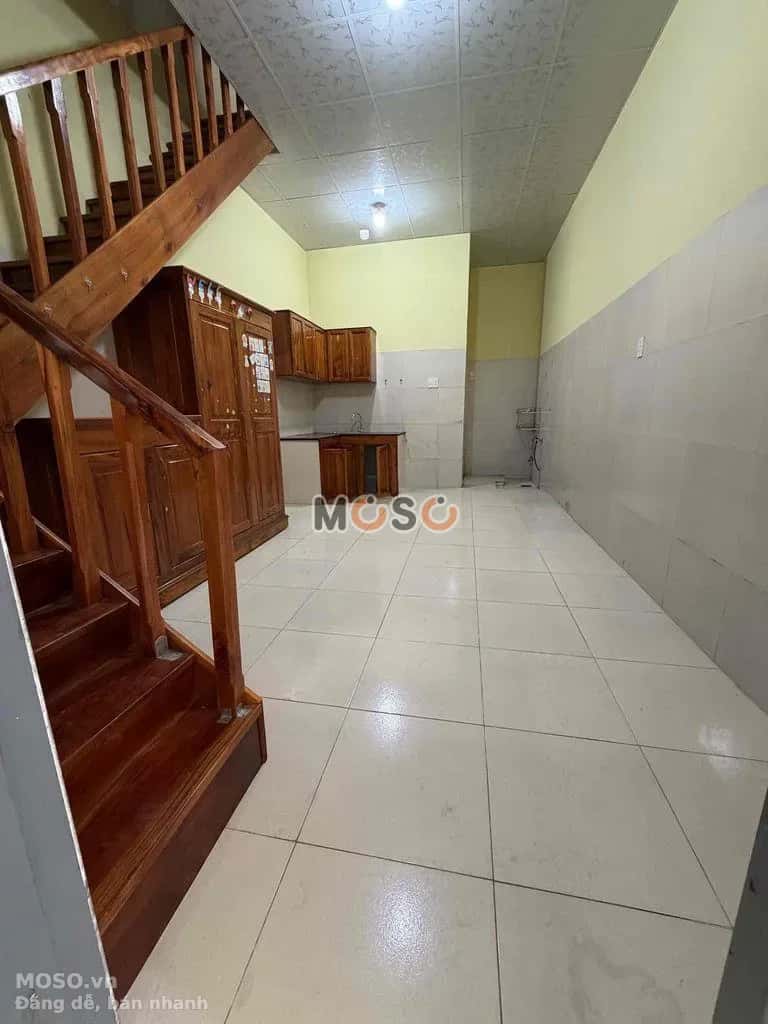 Cho thuê nhà hẻm Thạnh Xuân Quận 12, TP.HCM – 2 phòng ngủ, giá 4 triệu - ảnh 2