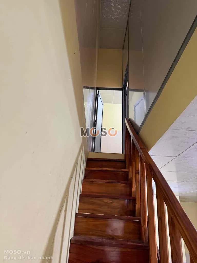 Cho thuê nhà hẻm Thạnh Xuân Quận 12, TP.HCM – 2 phòng ngủ, giá 4 triệu - ảnh 3