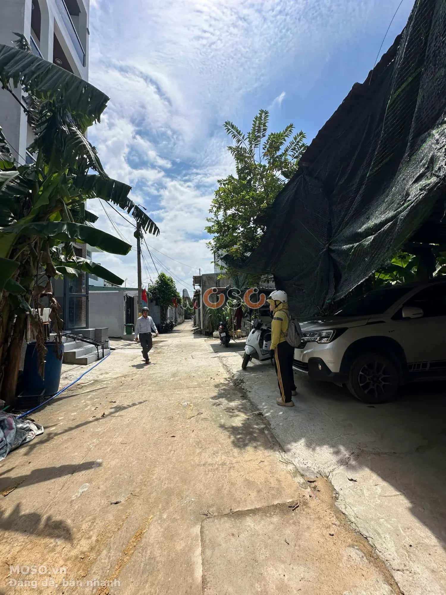 Bán đất Thạnh Lộc 37 Quận 12, TP.HCM – giá 3 tỷ - ảnh 3