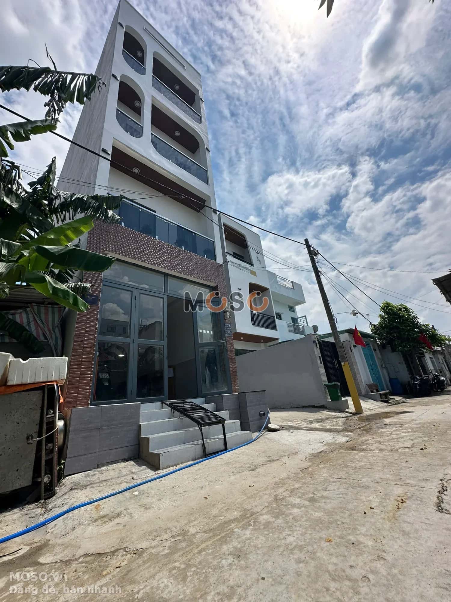 Bán đất Thạnh Lộc 37 Quận 12, TP.HCM – giá 3 tỷ - ảnh 4