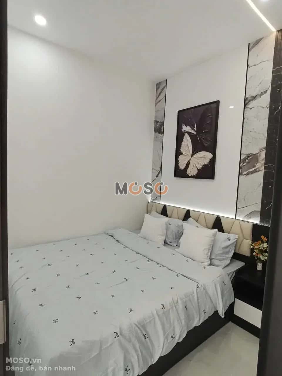 Bán nhà hẻm Nguyễn Phước Nguyên Quận Thanh Khê, TP. Đà Nẵng – 3 phòng ngủ, giá 4 tỷ - ảnh 7