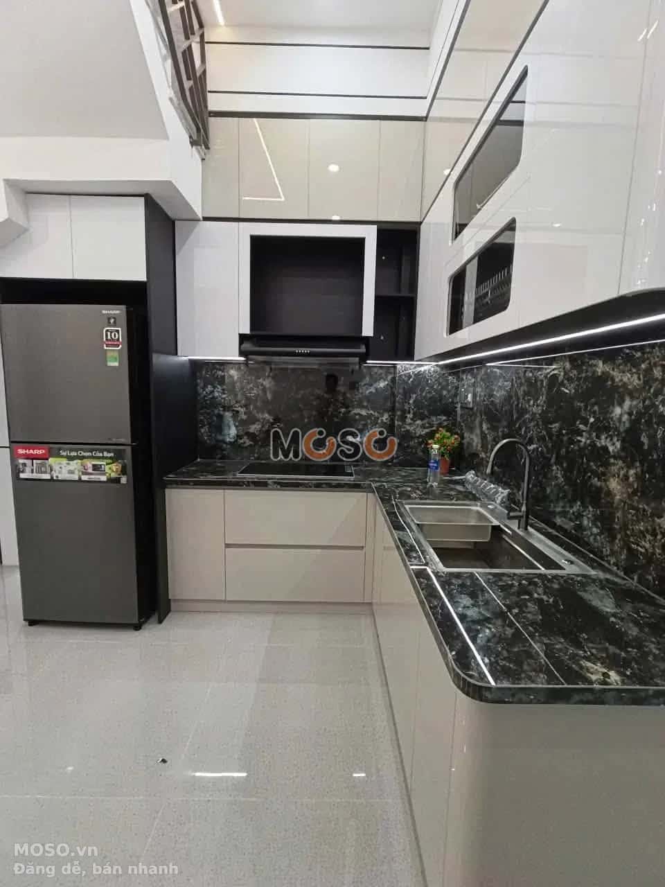 Bán nhà hẻm Nguyễn Phước Nguyên Quận Thanh Khê, TP. Đà Nẵng – 3 phòng ngủ, giá 4 tỷ - ảnh 3