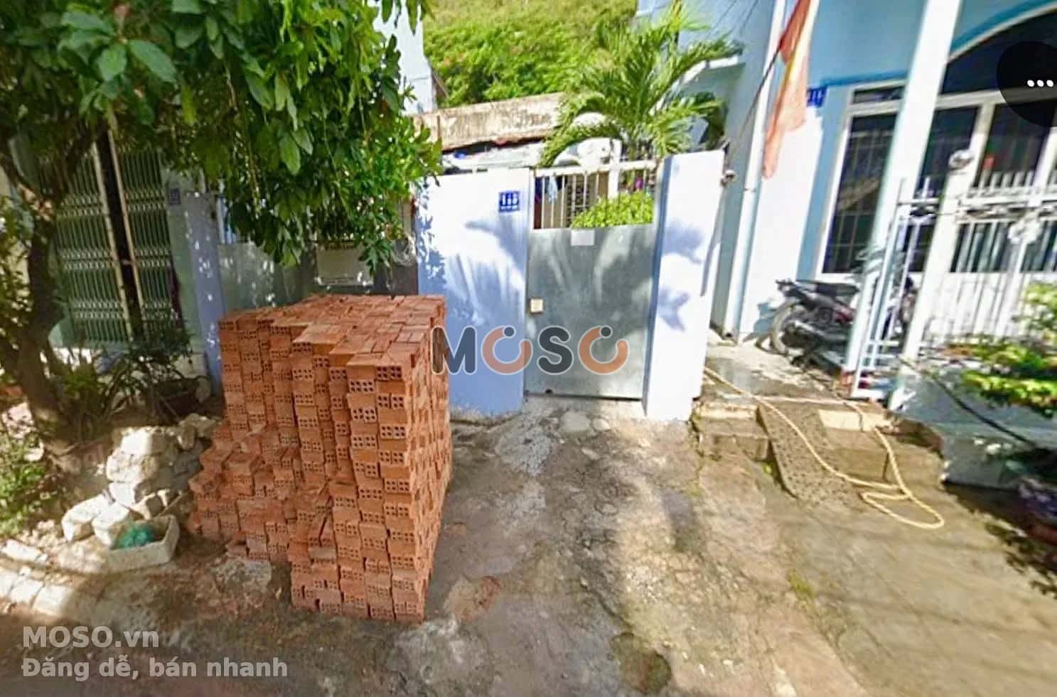 Bán đất Khu dâ cư Hòn Rớ Thành phố Nha Trang, Khánh Hòa – giá 5.2 tỷ - ảnh 1
