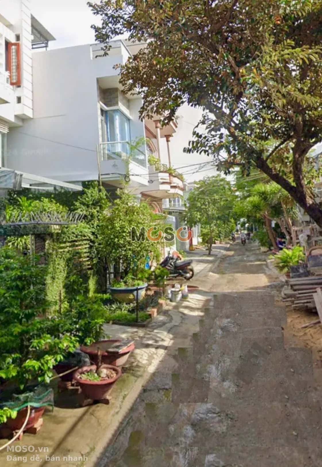 Bán đất Khu dâ cư Hòn Rớ Thành phố Nha Trang, Khánh Hòa – giá 5.2 tỷ - ảnh 2