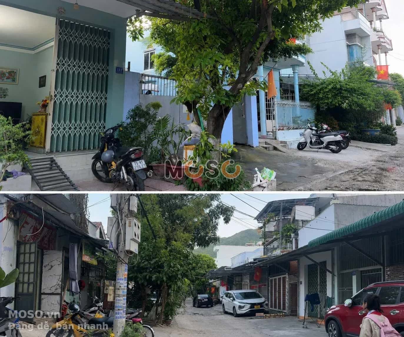 Bán đất Khu dâ cư Hòn Rớ Thành phố Nha Trang, Khánh Hòa – giá 5.2 tỷ - ảnh 3