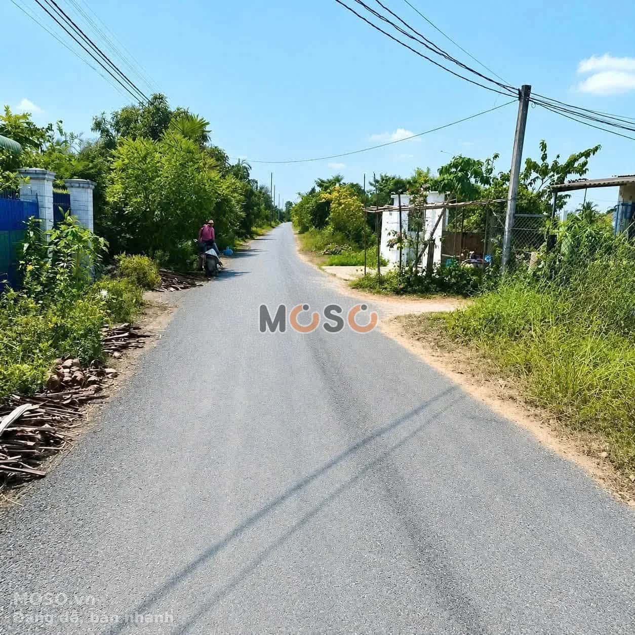 Bán đất Nguyễn Kim Công Thành phố Tân An, Long An – giá 1.5 tỷ - ảnh 2